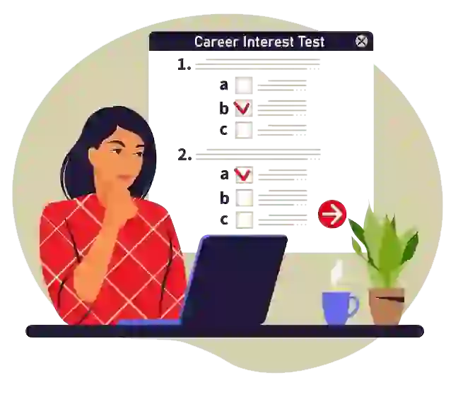 Career Interest Test